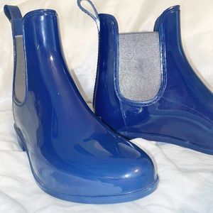 Ralph Lauren Rain Boots